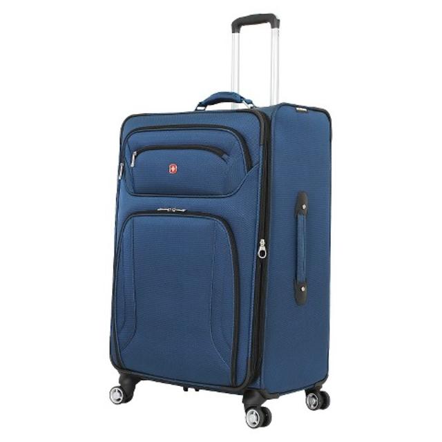 SwissGear Zurich Upright - Blue (28") 