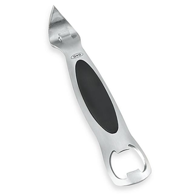OXO SteeL® Bottle Opener