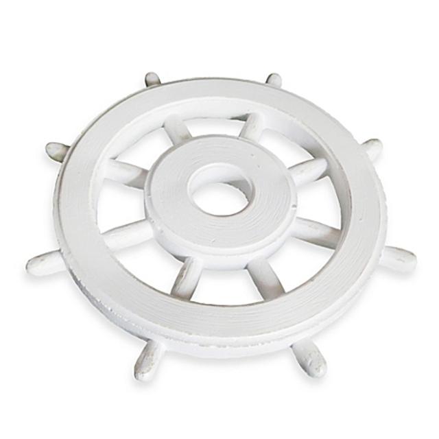 Nautical Stone Trivet