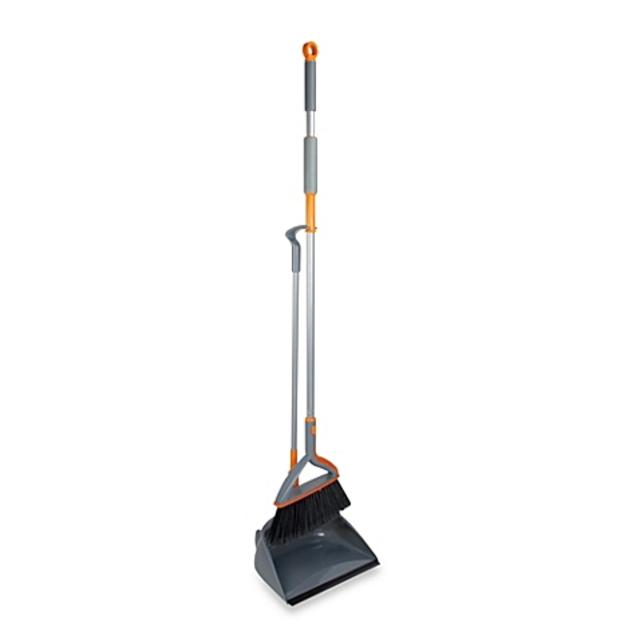 Casabella® Quick n' Easy™ Upright Sweep Set