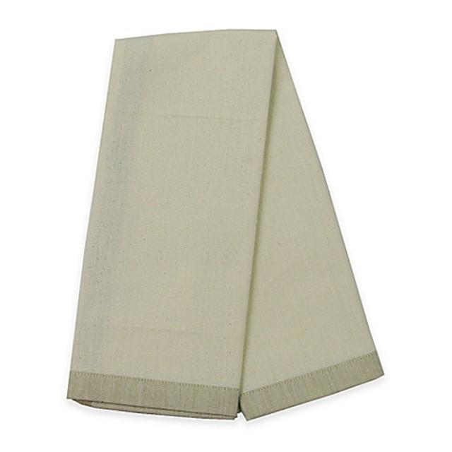Santa Clara Napkin in Natural