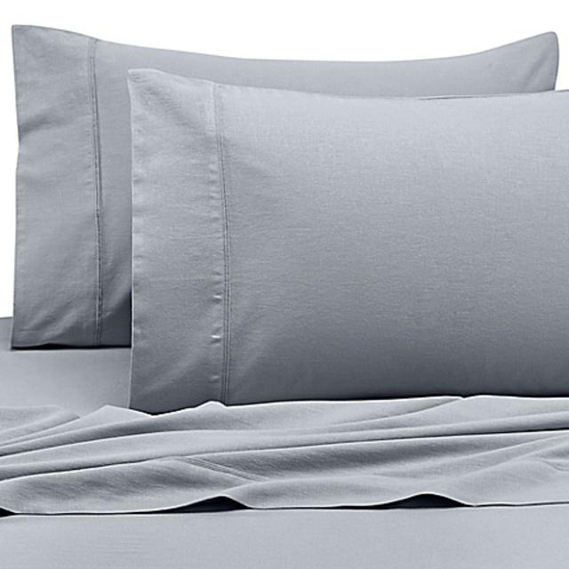 Kenneth Cole Reaction Home Queen Sheet Set in Sky