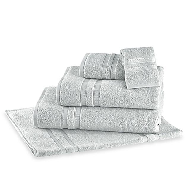 Wamsutta® MICRO COTTON® Bath Mat in Sea Glass