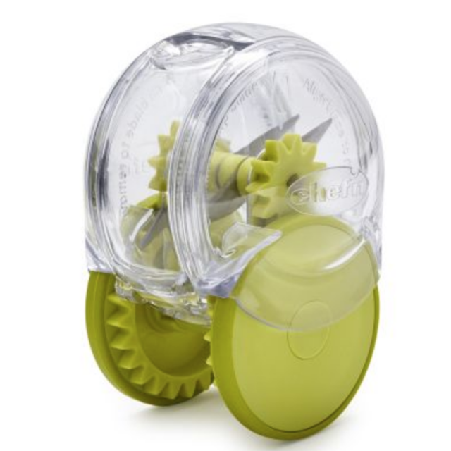 Chef’n Garlic Zoom 3.0