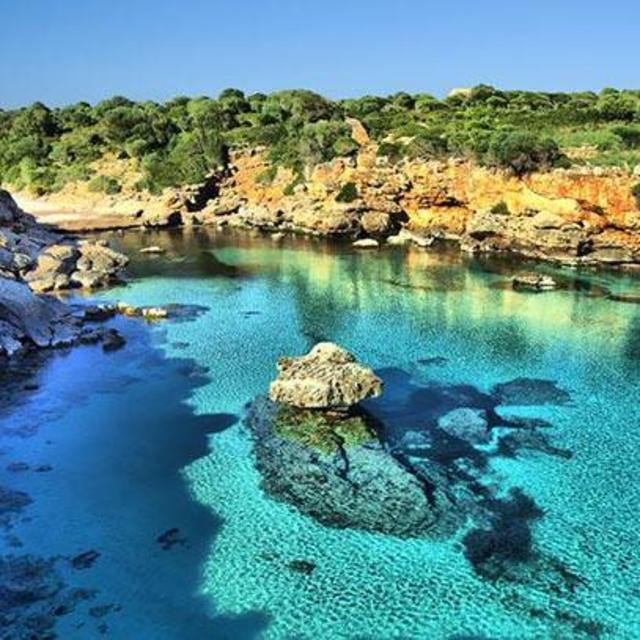 Hotel in Mallorca, Spain