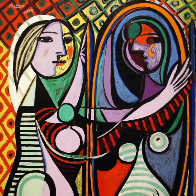 Tickets to the Museu Picasso