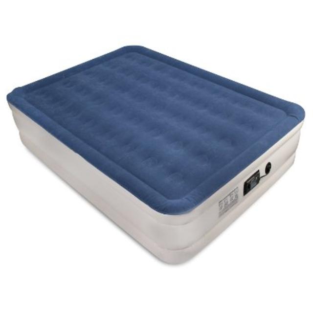 SoundAsleep Air Mattress - Queen