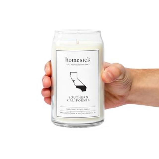 Southern California Homesick Candle