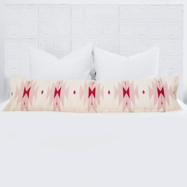 Suelo Lumbar Pillow
