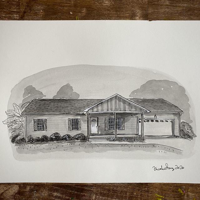 House Projects