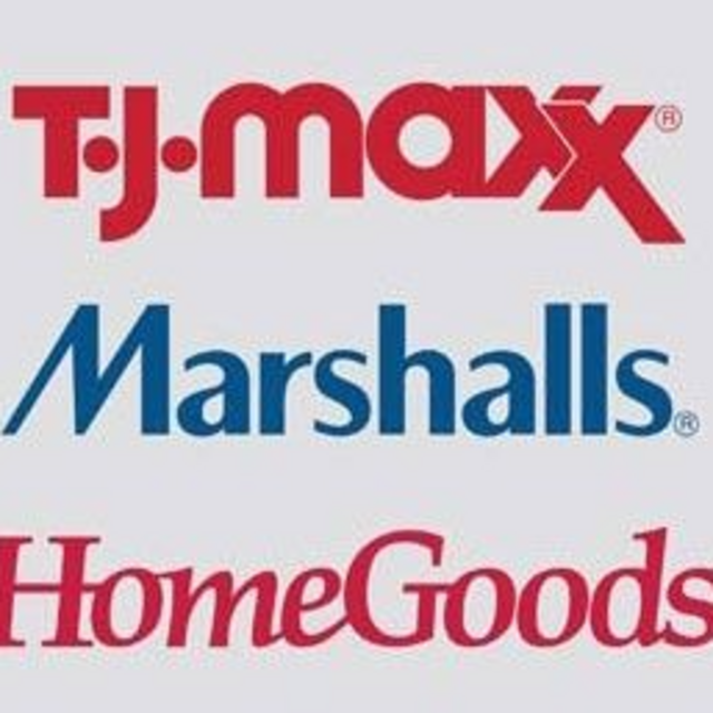 Home Goods Gift Card