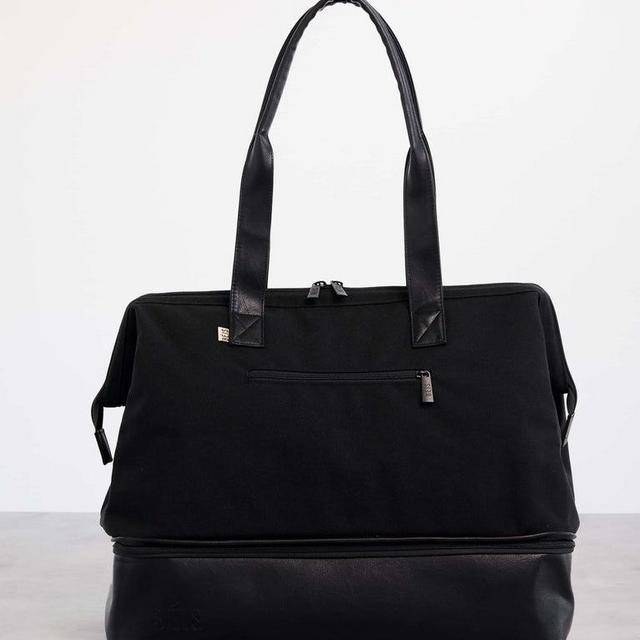 The Weekender Luggage Bag