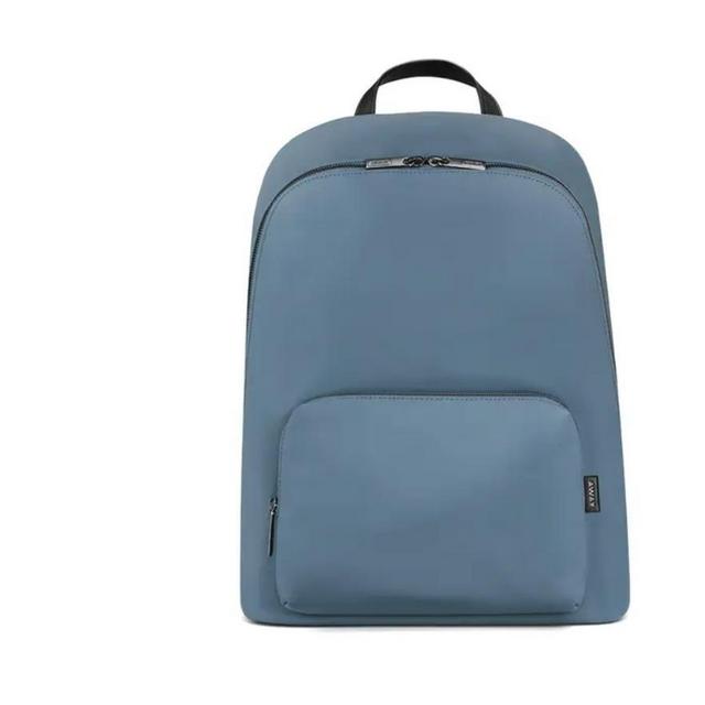 The Front Pocket Backpack