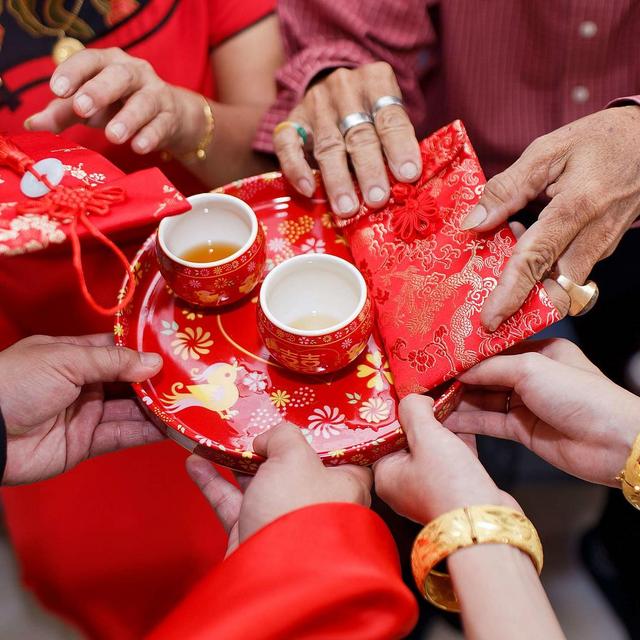 Red Envelope