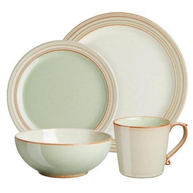Denby Dinnerware-Heritage Orchard