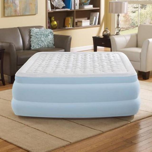 Air Mattress for our guests!