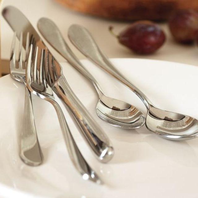 Classic Flatware