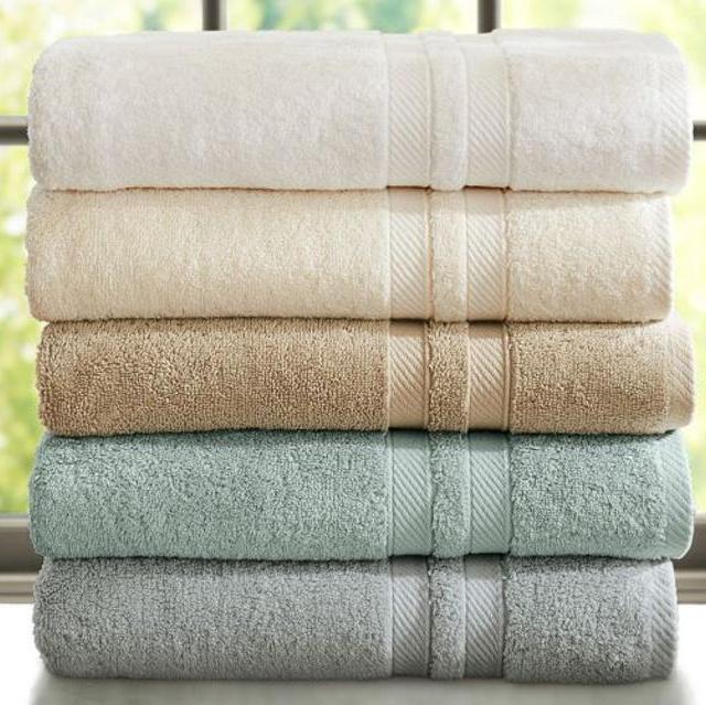 Pottery Barn Hand Towels