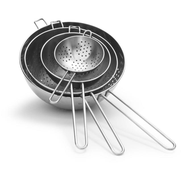 Sur La Table® Colanders with Wire Handles