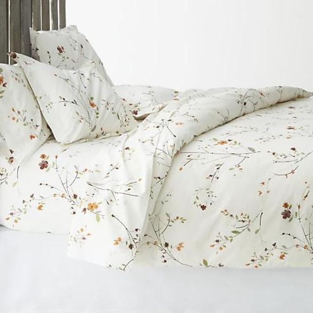 Sakura Queen Sheet Set
