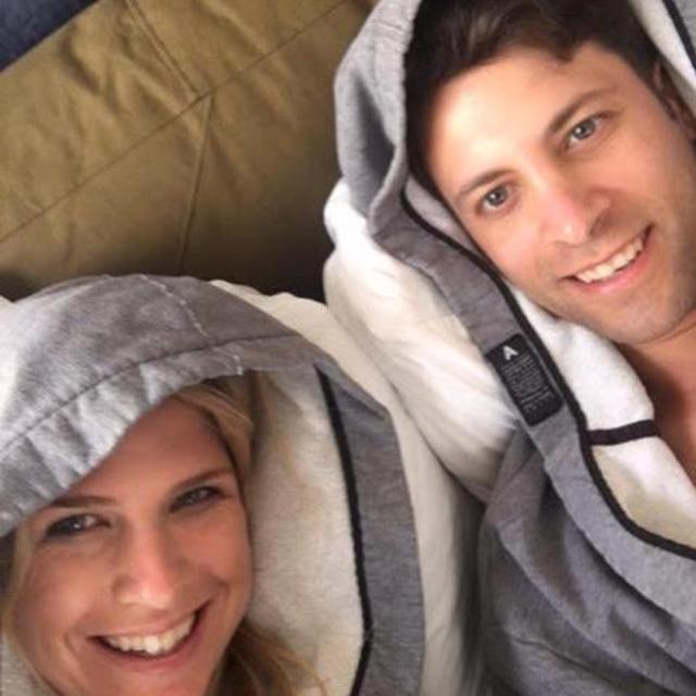 Ace Hotel - Hooded Bathrobe