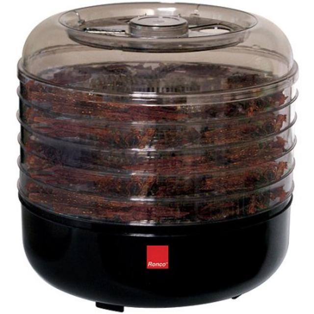 Beef Jerky Maker