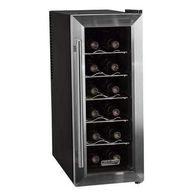 12 Bottle Wine Coolerby Koldfront