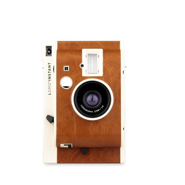 Lomo'Instant Camera Sanremo
