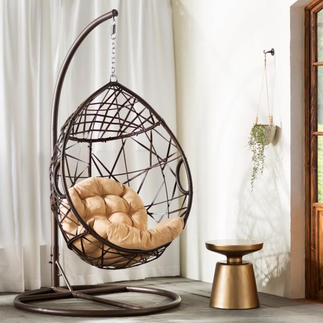 Lorraine Patio Swing Chair