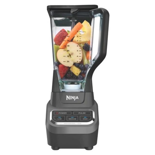 Ninja® Professional Blender 1000