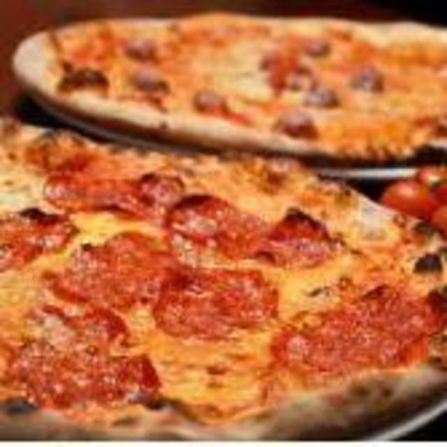 Cooking Class - The Perfect Pizza Making Workshop