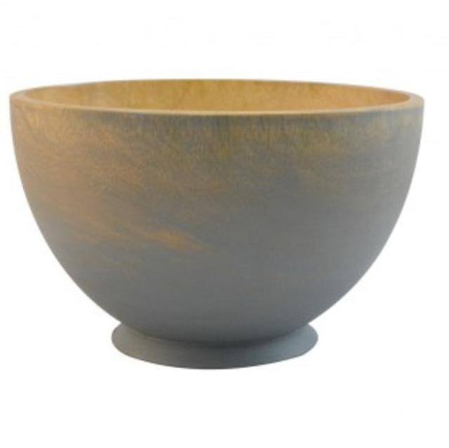 Dassie Lana - Mango Wood Salad Bowl