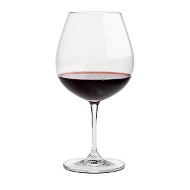 Riedel - Vinum Pinot Noir/Burgundy Wine Glasses (Set of 2)