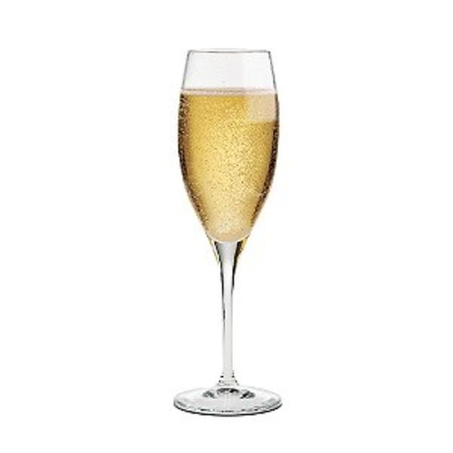 Riedel - Vinum Champagne/Cuvee Prestige Flutes (Set of 2)