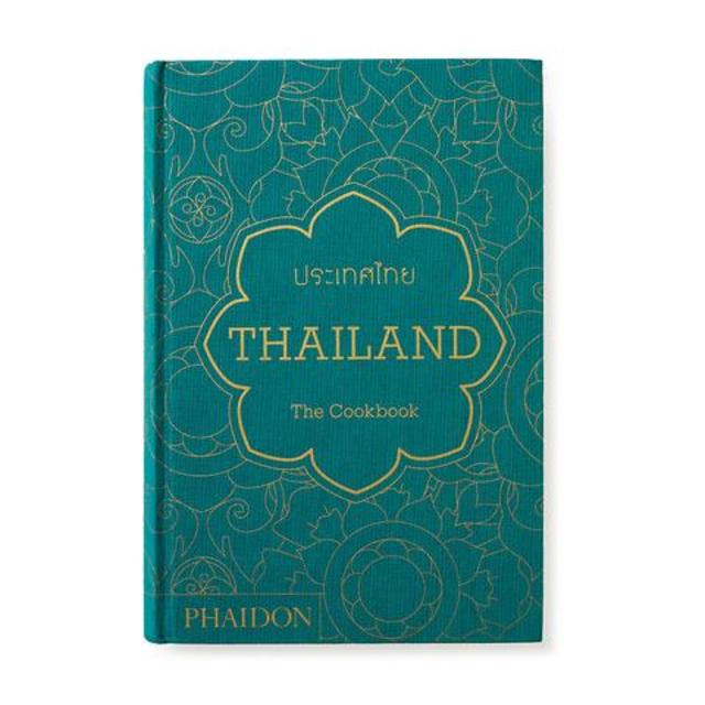 St. Frank - Thailand The Cookbook