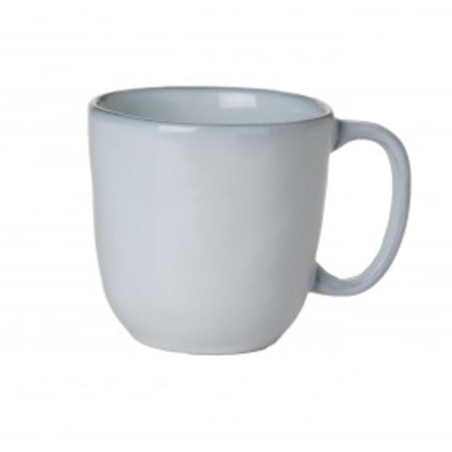 Juliska - Puro Whitewash Coffee Cup