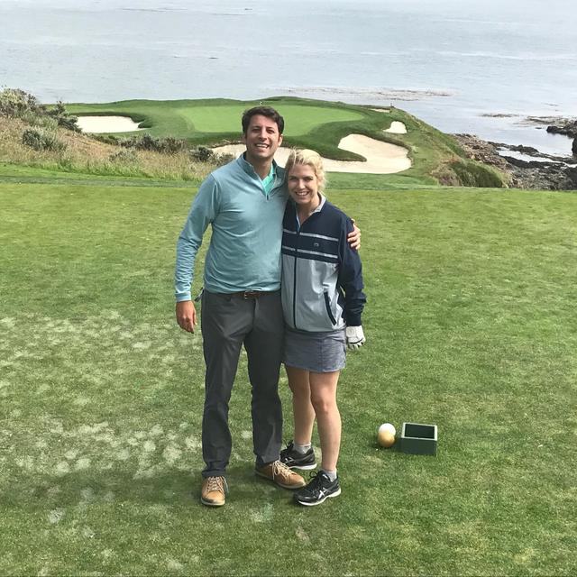 Pelz golf school in Napa - 1 day