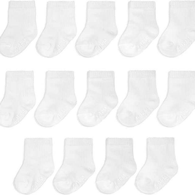 Fruit of the Loom Baby 14-Pack