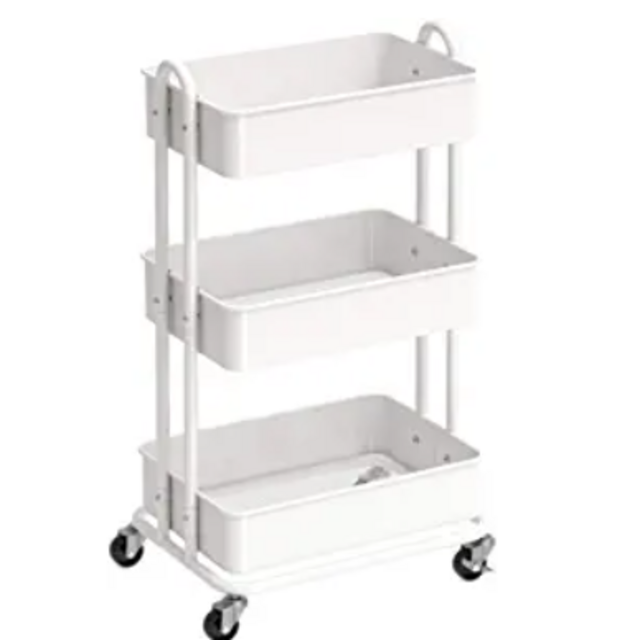 Daiper Cart