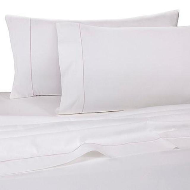 Wamsutta® Dream Zone® 725-Thread-Count Standard Pillowcases in White (Set of 2)