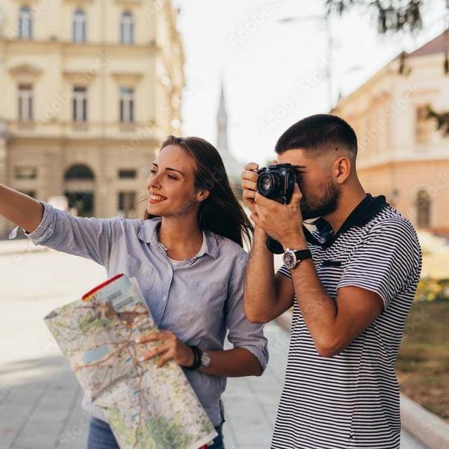 Sight Seeing Tour