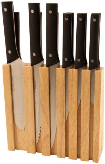 Hampton Forge CL0149 Block Set, 13 pc