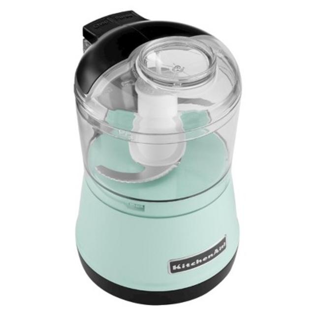 KitchenAid® 3.5 Cup Food Chopper- KFC3511 product details page