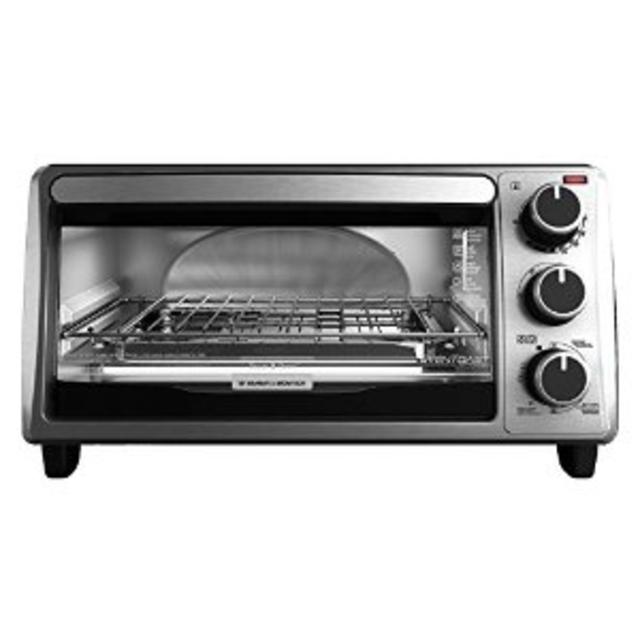 Toaster Oven