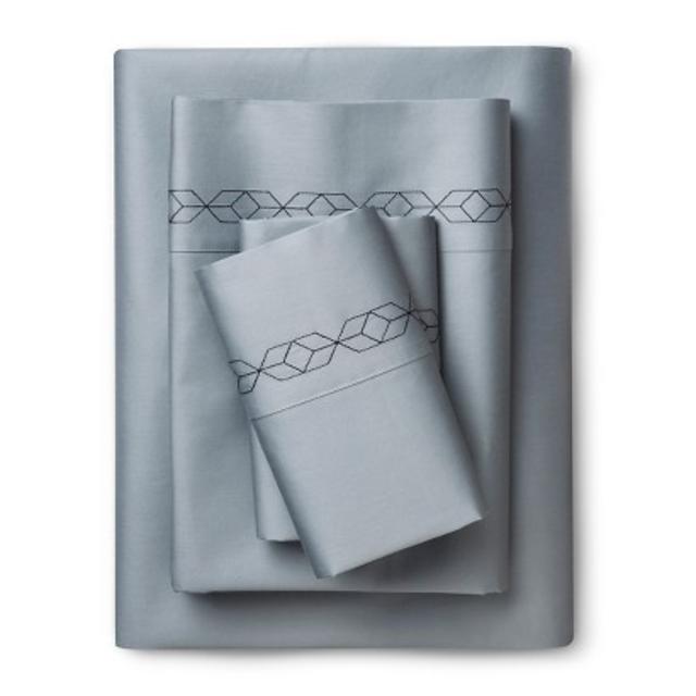 Nate Berkus™ Sheet Set product details page