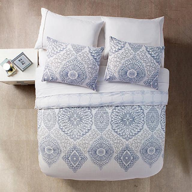 VCNY Berkshire Bed in a Bag
