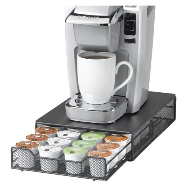 Nifty 24 K-Cup Mini Drawer product details page