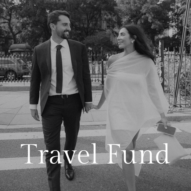 Travel Fund