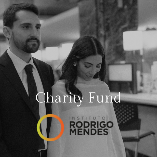 Gui's Charity Fund: Instituto Rodrigo Mendes