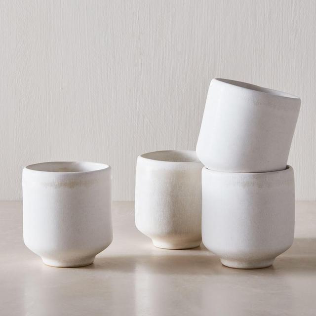 Kanto Stoneware Mug Sets